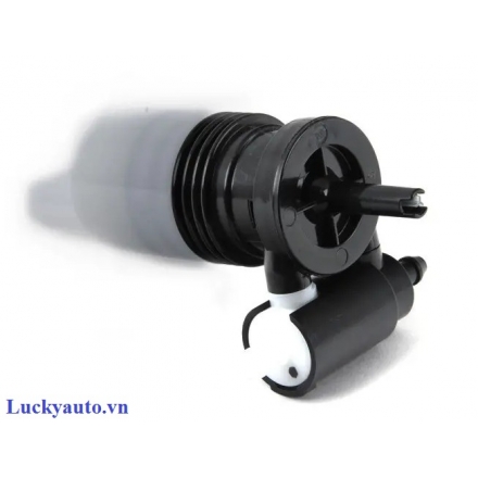 Mô tơ bơm nước rửa kính xe Mercedes GLK Class - 2048660521